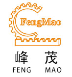 峰茂齒輪齒條廠家logo 峰茂精密齒輪齒條加工
